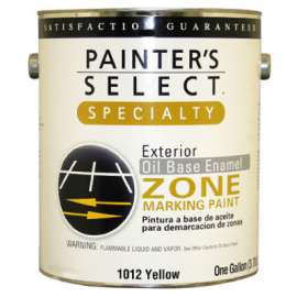 PSS GAL YEL Mark Paint