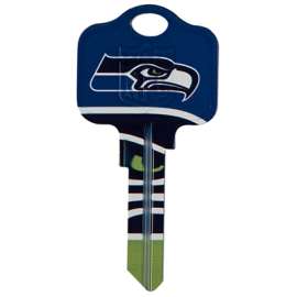 KW1 Seahawks Team Key