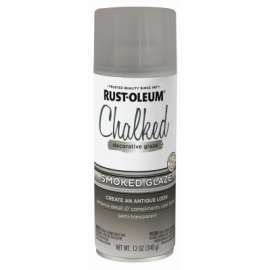 12OZ Smok Chalked Glaze