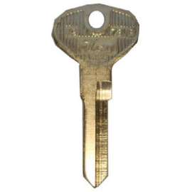 Volkswa Valet Key Blank