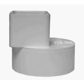 2x3x4 DNSPT Adapter