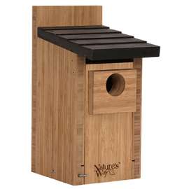 Cedar Bluebird BX House