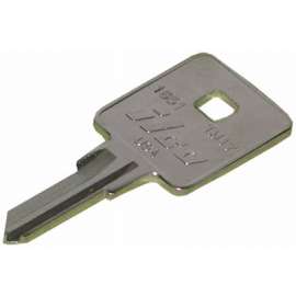 KS600 Trimark Lock Key