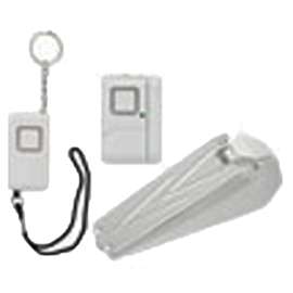 3PC Port Alarm Kit