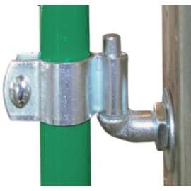 1-5/8" Gate Hinge Kit