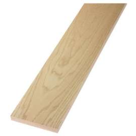 1x6x8 RED Oak
