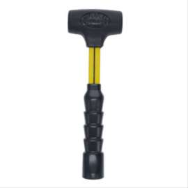 16OZ Dead Blow Hammer
