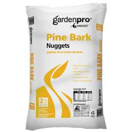 Pine Bark Mini Nuggets