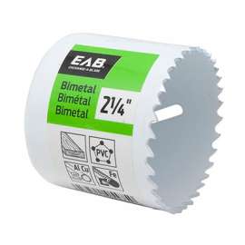 2-1/4" Bi M3 Hole Saw
