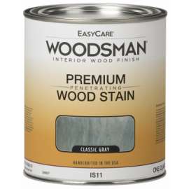 IS11-QT Class GRY Stain