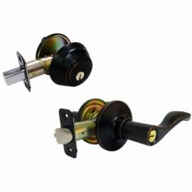 TG AB Naples Wave Lever
