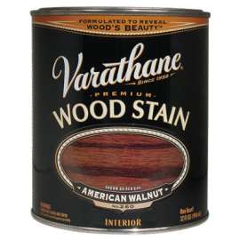QT AmerWal Oil WD Stain