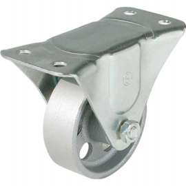 3" PLT Caster/Wheels
