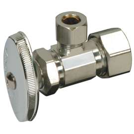 3/8x3/8 ANG Valve