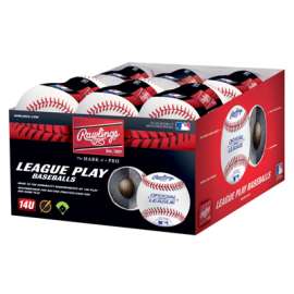 2PK Game Play Baseball