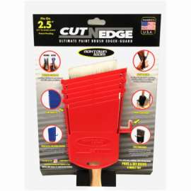 2.5" Paint Brush Edger