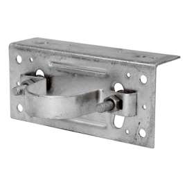 2-3/8" Adaptor Clamp