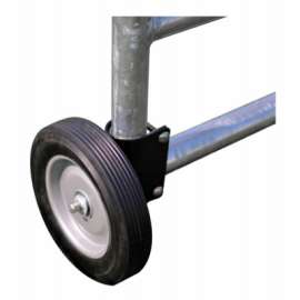 Gate Wheel