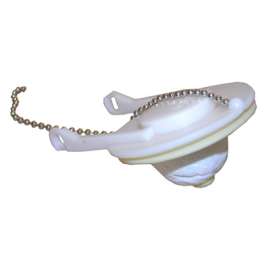 Eljer Toil Body Flapper