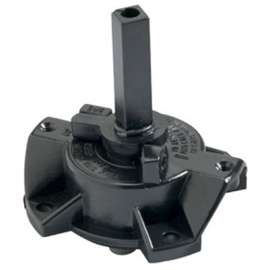 Fauc Valve Mixer Kit