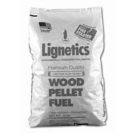 Lignetics 40LB Pellets