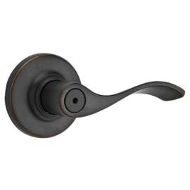 VB Balbo Bed/Bath Lever