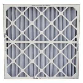 16x25x4 PrePleat Filter