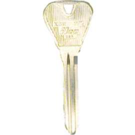 Ford Master Key Blank
