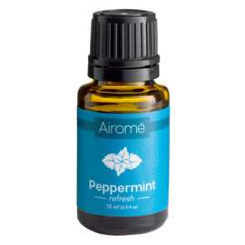15ml Peppmint Ess Oil