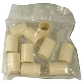 10PK 3/4 CPVC Coupling