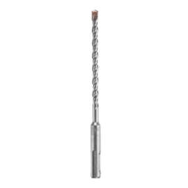 10PC 1/4"Rot Hammer Bit