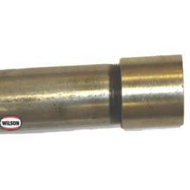1x21' Galv Dom STL Pipe