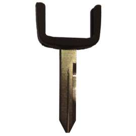 Ford Elec Key Blank