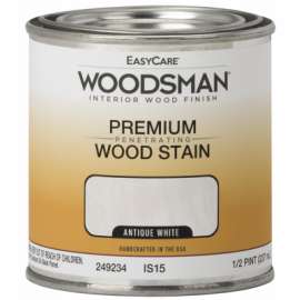 IS15-HP ANT WHT Stain