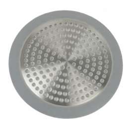 Universal Sink Strainer