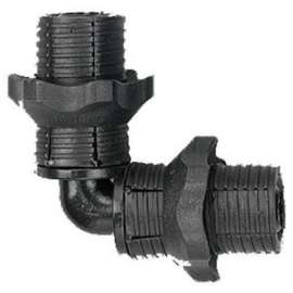 1/2" Univ Elbow