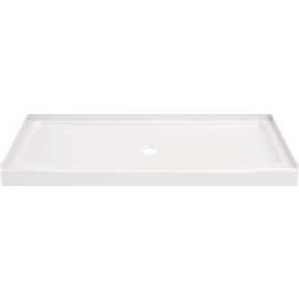60x30" Shower Base