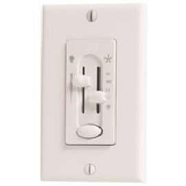 WHT Dual Slide Control