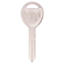 Chrysl Master Key Blank