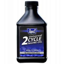 8OZ 2Cyc Mixing Oil