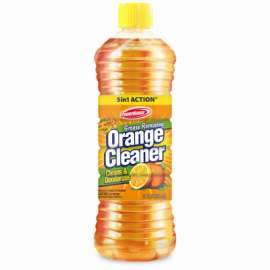 22OZ ORG Cleaner
