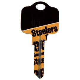 SC1 Steelers Team Key