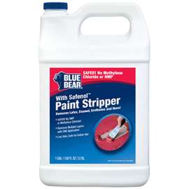 GAL Stripper/Safenol