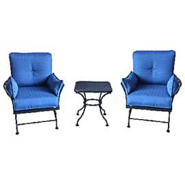 FS Uptown 3PC Chat Set