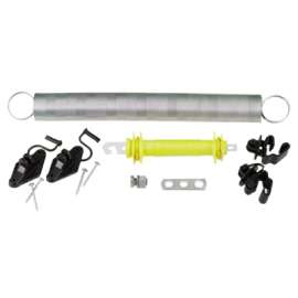 Slinky Gate Handle Set