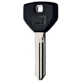 Chrysl Master Key Blank