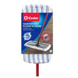O-Cedar Hard WD FLR Mop