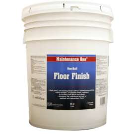 5GAL FLR Finish