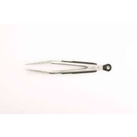 9" Locking Tongs