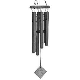 Verdig Chimes of Pluto
